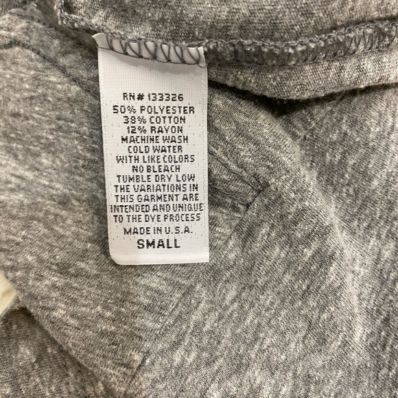 RETRO BRAND The Original Retro Brand T-Shirt. - Picture 4 of 4